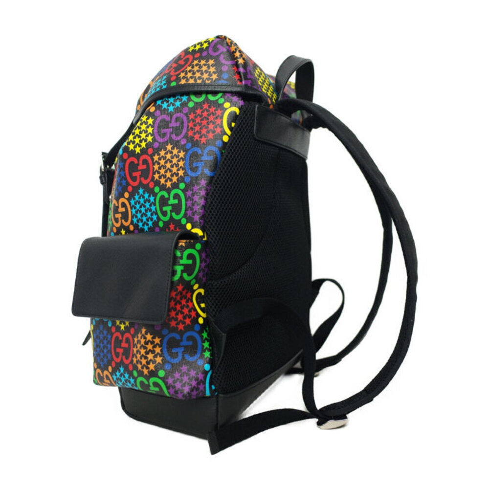 Gucci Psychedelic Backpack GG